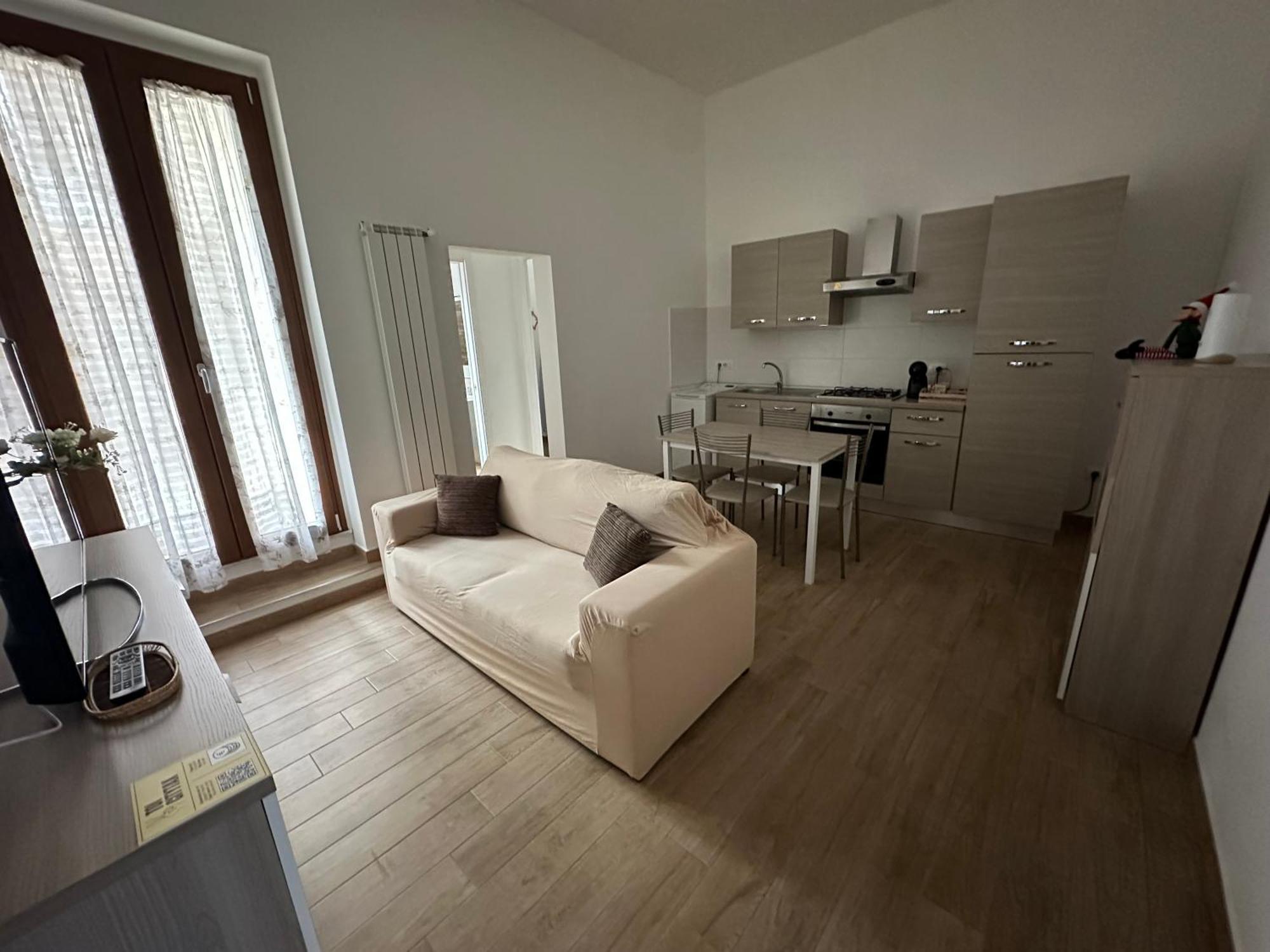 Toi Apartments Brindisi Exterior foto